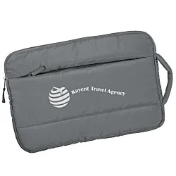 Puffer 15" Laptop Sleeve - 24 hr