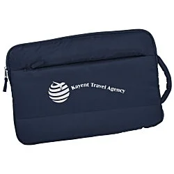 Puffer 15" Laptop Sleeve - 24 hr