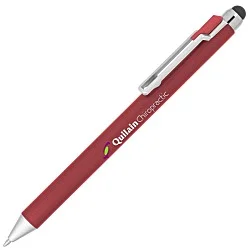 Matador Stylus Pen - Metallic - 24 hr