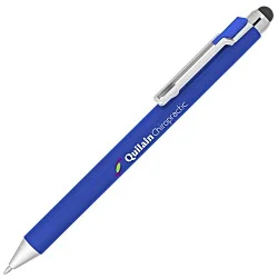 Matador Stylus Pen - Metallic - 24 hr