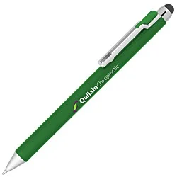 Matador Stylus Pen - Metallic - 24 hr
