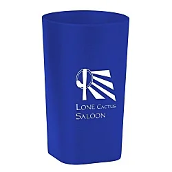 Plastic Shot Glass - 2 oz.