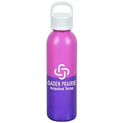 Mood Revolve Bottle with Loop Carry Lid - 24 oz.