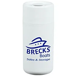 Urban Travel Tumbler - 16 oz.