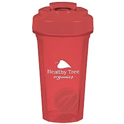 Next Gen Shaker Bottle - 20 oz.