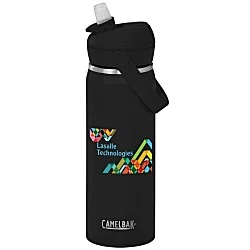 CamelBak Thrive Vacuum Bottle with Flip Straw Lid - 20 oz - Full Color