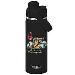 CamelBak Thrive Vacuum Bottle with Chug Lid - 20 oz - Full Color
