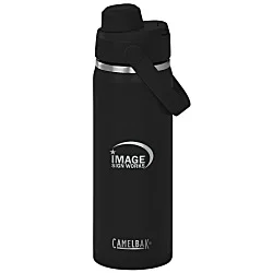 CamelBak Thrive Vacuum Bottle with Chug Lid - 20 oz. - Laser Engraved