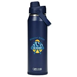 CamelBak Thrive Vacucum Bottle with Chug Lid - 32 oz. - Full Color