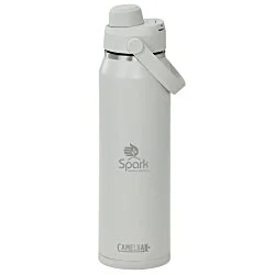 CamelBak Thrive Vacucum Bottle with Chug Lid - 32 oz. - Laser Engraved