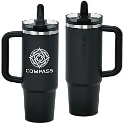 Stanley Quencher ProTour Flip Straw Mug - 30 oz.
