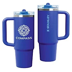 Stanley Quencher ProTour Flip Straw Mug - 30 oz