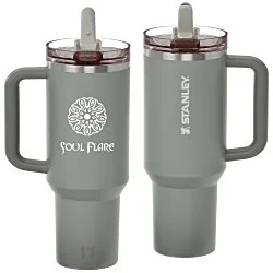 Stanley Quencher ProTour Flip Straw Mug - 40 oz.