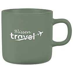 Cuppa Coffee Mug - 12 oz.