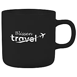 Cuppa Coffee Mug - 12 oz.