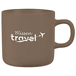 Cuppa Coffee Mug - 12 oz.