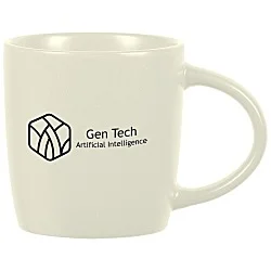 Curva Coffee Mug - 13 oz.
