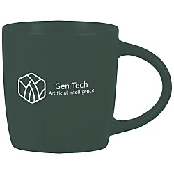 Curva Coffee Mug - 13 oz.