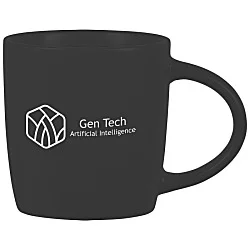 Curva Coffee Mug - 13 oz.
