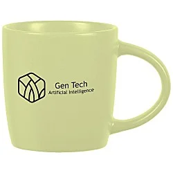 Curva Coffee Mug - 13 oz.