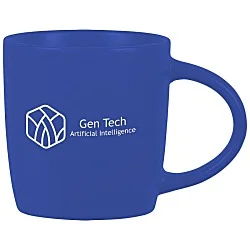 Curva Coffee Mug - 13 oz.