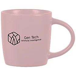 Curva Coffee Mug - 13 oz.