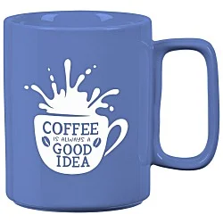 Tall Nest Coffee Mug - 13 oz.