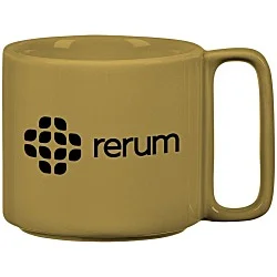 Short Nest Coffee Mug - 10 oz.