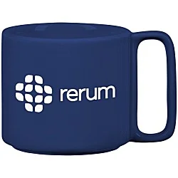 Short Nest Coffee Mug - 10 oz