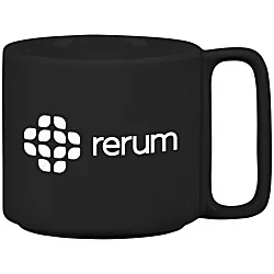 Short Nest Coffee Mug - 10 oz