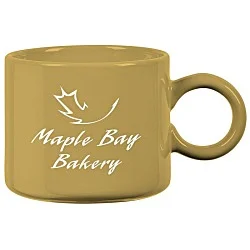 Loop Coffee Mug - 11 oz.