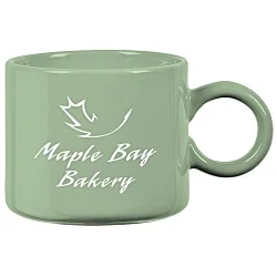 Loop Coffee Mug - 11 oz.