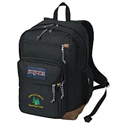JanSport Cool Student Backpack - Embroidered