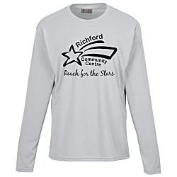 A4 AirFlex Long Sleeve T-Shirt