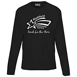 A4 AirFlex Long Sleeve T-Shirt