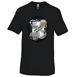 Gildan Light Cotton T-Shirt - Full Color