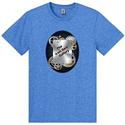 Gildan Light Cotton T-Shirt - Full Color