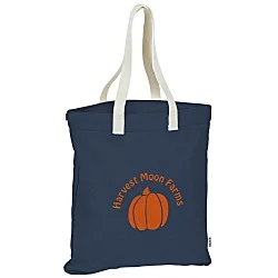 FEED 8-oz Cotton Convention Tote