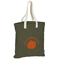 FEED 8 oz. Cotton Convention Tote