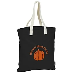 FEED 8-oz Cotton Convention Tote