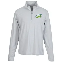 Vista Tri-Blend 1/4-Zip Pullover - Men's