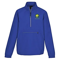 Riverbank Pack-N-Go Pullover