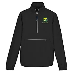 Riverbank Pack-N-Go Pullover