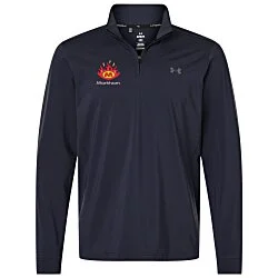 Under Armour Drive 1/4-Zip Pullover - Embroidered