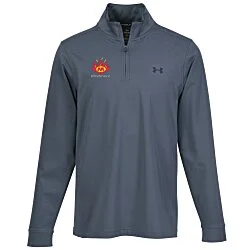 Under Armour Drive 1/4-Zip Pullover - Embroidered