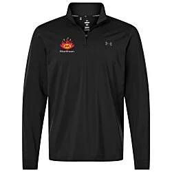 Under Armour Drive 1/4-Zip Pullover - Embroidered