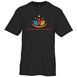 Gildan Hammer Maxweight 7 oz. T-Shirt - Full Color