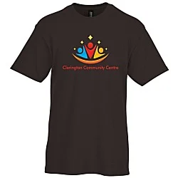 Gildan Hammer Maxweight 7 oz. T-Shirt - Full Color