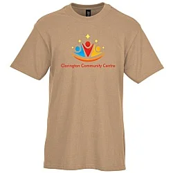 Gildan Hammer Maxweight 7 oz. T-Shirt - Full Color