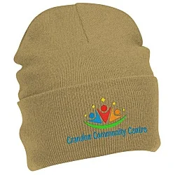 Revive Cuffed Beanie